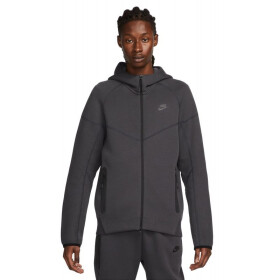 Mikina Nike Sportswear Tech Fleece Windrunner M FB7921-060 pánské L (183 cm)