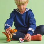 LEGO LEGO® Jurassic World 76967 Malá Žravka: T-rex