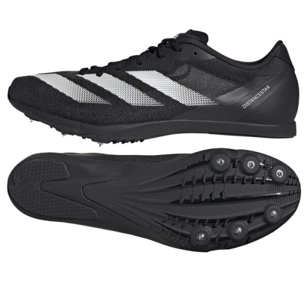 Boty adidas Distancestar spike IG9906 40 2/3