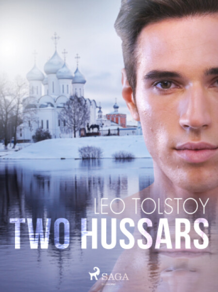 Two Hussars - Leo Tolstoy - e-kniha