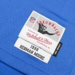 Mitchell & Ness Pánský dres Detroit Lions NFL Herman Moore #84 Legacy Throwback Velikost: M