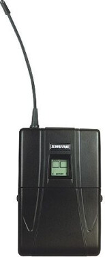Shure U1-R3