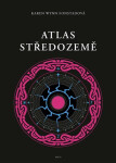 Atlas Středozemě - Karen Wynn Fonstadová