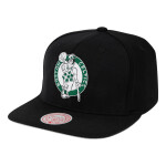Mitchell & Ness Pánská kšiltovka Boston Celtics NBA Top Spot Snapback Hwc