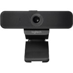 Sandberg USB Webcam 1080P HD / webkamera / USB-A 2.0 / 1080p@30FPS / 2MPx / mikrofon / závit na stativ (133-96)