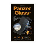 PanzerGlass Privacy Case Friendly CamSlider Tvrzené sklo pro Apple iPhone 11 Pro Xs X černá (5711724126673)