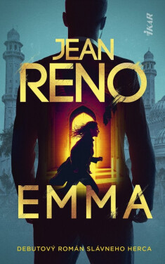 Emma (slovensky) - Jean Reno