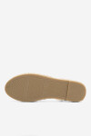Espadrilky DeeZee NOBODY KNOW WS200701-01 Látka/-Látka,Materiál/-Velice kvalitní materiál