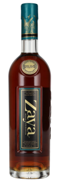 Zaya Gran Reserva Aged Blended Rum 16y 40% 0,7 l (tuba)