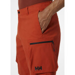 Pánské šortky Move Qd 2.0 M 53977 308 - Helly Hansen S