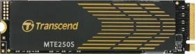 Transcend MTE250S 2TB/ M.2 2280 / PCIe Gen4 / R: 7100MBps / W: 6500MBps / 5y (TS2TMTE250S)