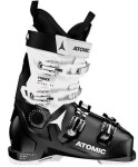 Lyžařské boty ATOMIC HAWX ULTRA 85 W, black/white Velikost MP (cm): 24 - 24,5