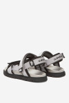 Sandály QUIKSILVER CS6081-06 Látkový materiál