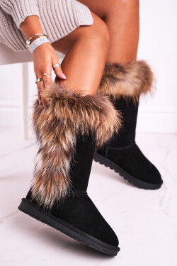 Sněhule model 173442 Step in style 40