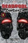 Deadpool: Samurai 2 - Sanshirou Kasama