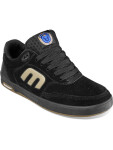 Etnies The Aurelien BLACK/GOLD