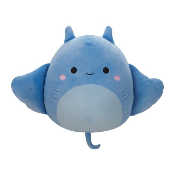 Squishmallows Manta obrovská Lux 30 cm