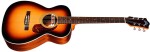 Guild M-240E Troubadour Archback VSB