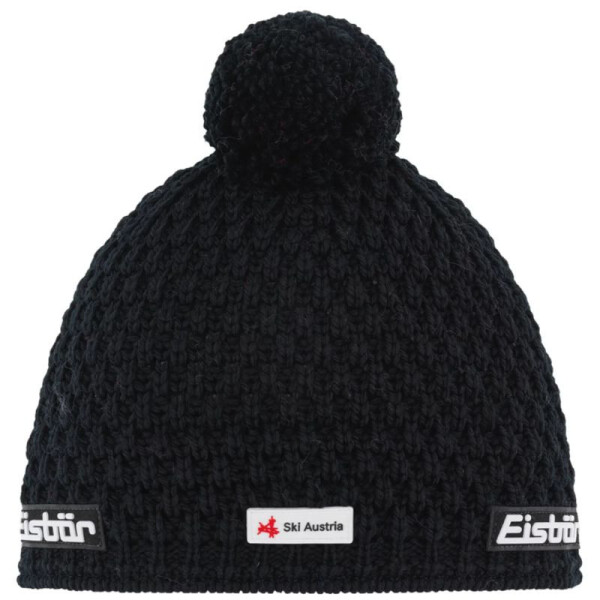 Eisbar Trail Pompon Mu Ska Cap E33133-009 one size