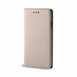 Pouzdro Cu-be Magnet Samsung Galaxy A54 5G zlaté