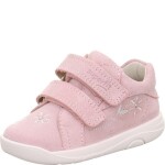 Dívčí celoroční boty LILLO Pink Superfit 1-000665-5520 - 23