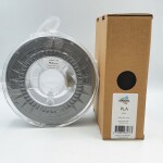 PLA filament šedý 1,75 mm Aurapol 1kg