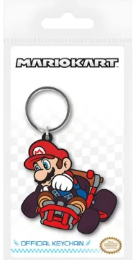 PYRAMID Klíčenka Mario Kart