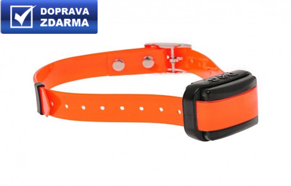 DogTrace d-control professional mini pro dalšího psa
