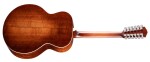Eastman AC330E-12 Sunburst