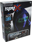 SpyX Brýle s nočním viděním LED - Sparkys