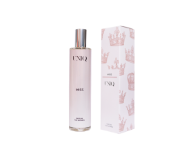 UNIQ - MISS Parfémovaná voda Velikost: 100 ml