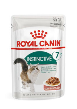 Royal Canin Oral Mature 12 x 85 g