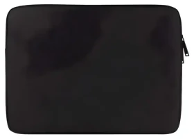 ESTUFF Sleeve for Macbook Neo černá / Pouzdro pro MacBook / neopren (ES697040-BULK)