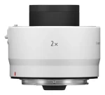 Canon Extender RF 2x / Telekonvertor / 2x zvětšení / Bajonet Canon RF / 340 g (4114C005)