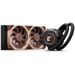 Noctua NL-LC1-24 / AIO vodní chladič CPU / 240 mm (NL-LC1-24)