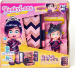 Panenka KookyLoos Ava hrací set