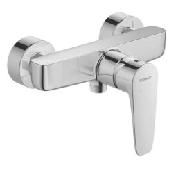 DURAVIT - B.1 Sprchová baterie, chrom B14230000010