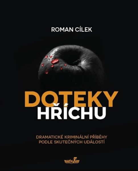 Doteky hříchu