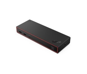 LENOVO dokovací stanice ThinkPad USB4 Smart Dock 5500 - 135W Adapter (100W PD) EDF_805955