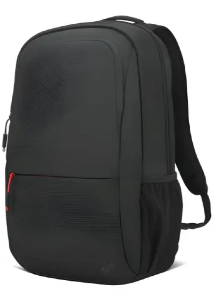 Lenovo ThinkPad Essential Backpack Eco černá / Batoh / pro notebooky do 16" / recyklovaný PET (4X41C12468)