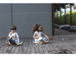 PlanToys PlanToys Houpací prkno "PlanLifestyle"