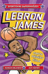 LeBron Sportovní superhvězdy