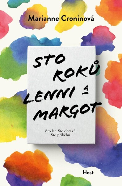 Sto roků Lenni Margot