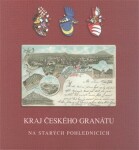 Kraj českého granátu Miroslav Moravec