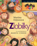 Zlobilky - Markéta Vydrová, Martina Drijverová