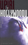 Upíři z Hollywoodu (poškozená) - Michael Scott, Adrienne Barbeauová