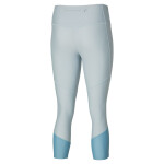 3/4 běžecké kalhoty Mizuno Impulse Core 3/4 Tight J2GBB20720 Velikost textilu: M