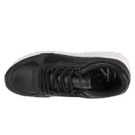 Dámské boty Calvin Klein Runner Laceup W YW0YW00375-BEH 39