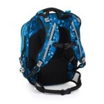 Bagmaster BETA 26 C velký školní set pro prvňáčky – fotbal