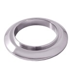 RAV Slezák - SEINA - Kovová podložka pod baterii , Chrom MD3505 MD3505